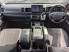 TOYOTA HIACE COMMUTER