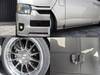 TOYOTA HIACE COMMUTER