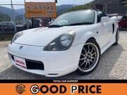 1999 TOYOTA MR-S