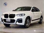2019 BMW X4