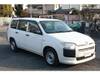 TOYOTA PROBOX VAN