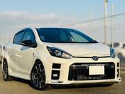 2018 TOYOTA AQUA