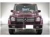 MERCEDES BENZ G-CLASS