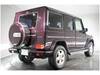 MERCEDES BENZ G-CLASS