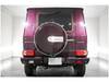 MERCEDES BENZ G-CLASS