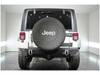 CHRYSLER JEEP WRANGLER UNLIMITED