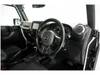 CHRYSLER JEEP WRANGLER UNLIMITED