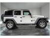 CHRYSLER JEEP WRANGLER UNLIMITED