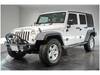 CHRYSLER JEEP WRANGLER UNLIMITED
