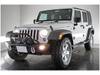 CHRYSLER JEEP WRANGLER UNLIMITED