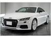 AUDI TT COUPE