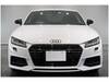 AUDI TT COUPE