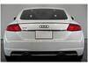 AUDI TT COUPE