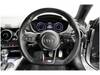 AUDI TT COUPE