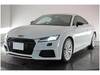 AUDI TT COUPE