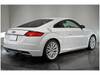 AUDI TT COUPE
