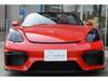 PORSCHE OTHER
