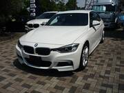 2015 BMW 3 SERIES