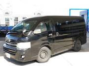 2012 TOYOTA HIACE WAGON