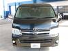 TOYOTA HIACE WAGON