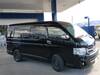 TOYOTA HIACE WAGON