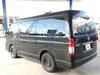 TOYOTA HIACE WAGON