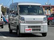 2017 SUZUKI EVERY