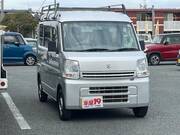 2017 SUZUKI EVERY