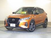 2020 NISSAN OTHER