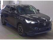 2022 HONDA VEZEL G