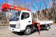 2003 FUSO CANTER