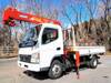 FUSO CANTER