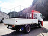 FUSO CANTER