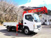 FUSO CANTER