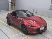 2017 MAZDA ROADSTER