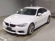2014 BMW 4 SERIES