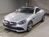 MERCEDES BENZ SLC