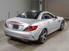 MERCEDES BENZ SLC