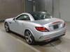 MERCEDES BENZ SLC
