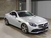 MERCEDES BENZ SLC