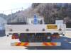 HINO POWDER CEMENT TRUCK