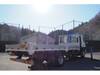 HINO POWDER CEMENT TRUCK