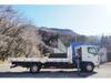 HINO POWDER CEMENT TRUCK