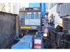HINO POWDER CEMENT TRUCK