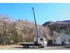 HINO POWDER CEMENT TRUCK