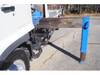 HINO POWDER CEMENT TRUCK