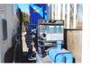 HINO POWDER CEMENT TRUCK