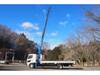 HINO POWDER CEMENT TRUCK