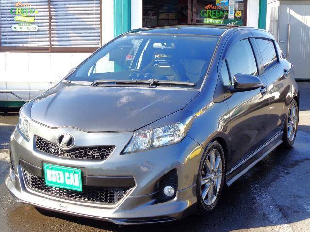 Used TOYOTA Cars for Sale page 24 | Used Cars for Sale