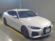 2021 BMW 4 SERIES